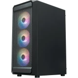 ..... Корпус XASTRA A403 4FRGB Black Б/У (A403-4FC12F)