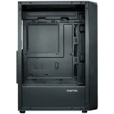 ..... Корпус XASTRA A403 4FRGB Black Б/У (A403-4FC12F)