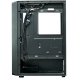 ..... Корпус XASTRA A403 4FRGB Black Б/У (A403-4FC12F)
