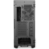 ..... Корпус Phanteks Enthoo Pro Tempered Glass Black (0163) Б/У, повреждена упаковка (PH-ES614PTG_BK)