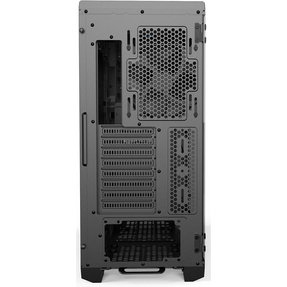 ..... Корпус Phanteks Enthoo Pro Tempered Glass Black (0163) Б/У, повреждена упаковка - PH-ES614PTG_BK - фото 11