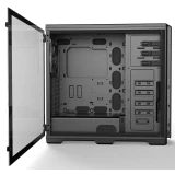 ..... Корпус Phanteks Enthoo Pro Tempered Glass Black (0163) Б/У, повреждена упаковка (PH-ES614PTG_BK)