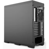 ..... Корпус Phanteks Enthoo Pro Tempered Glass Black (0163) Б/У, повреждена упаковка (PH-ES614PTG_BK)
