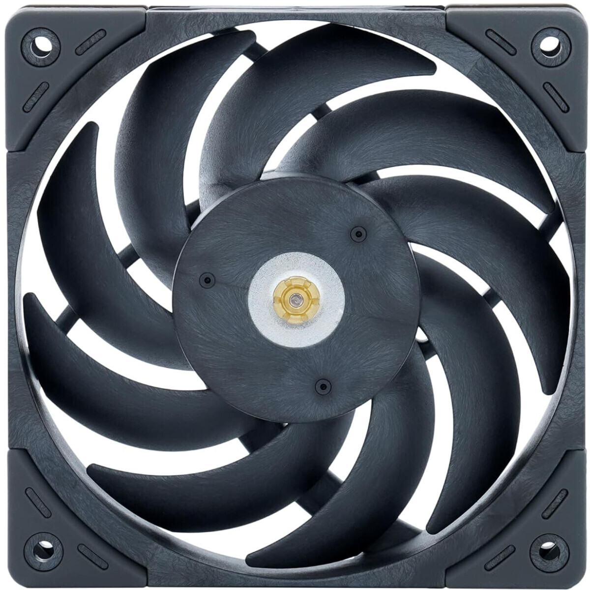 Вентилятор для корпуса Scythe Grand Tornado 120 PWM (GT1225FD20-P) - фото 2