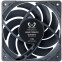 Вентилятор для корпуса Scythe Grand Tornado 120 PWM (GT1225FD20-P) - фото 3