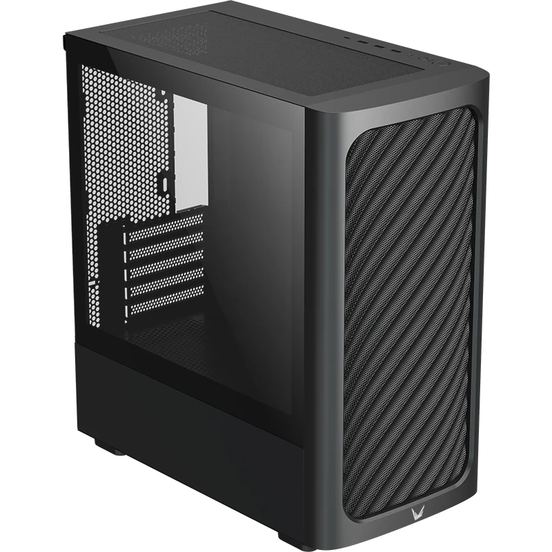 ..... Корпус Formula Air Mesh G3 Black (0157) без следов установки, вмятина, смещено крепление стекла - AIR MESH G3 B