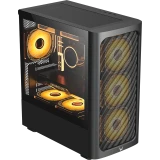..... Корпус Formula Air Mesh G3 Black (0157) без следов установки, вмятина, смещено крепление стекла (AIR MESH G3 B)
