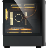 ..... Корпус Formula Air Mesh G3 Black (0157) без следов установки, вмятина, смещено крепление стекла (AIR MESH G3 B)