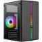 ..... Корпус AeroCool EVO Mini Black, царапина на лицевой панели - EN72352