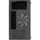 ..... Корпус AeroCool EVO Mini Black, царапина на лицевой панели (EN72352)