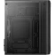 ..... Корпус AeroCool EVO Mini Black, царапина на лицевой панели - EN72352 - фото 6