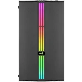 ..... Корпус AeroCool EVO Mini Black, царапина на лицевой панели (EN72352)