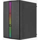 ..... Корпус AeroCool EVO Mini Black, царапина на лицевой панели (EN72352)