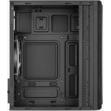 ..... Корпус AeroCool EVO Mini Black, царапина на лицевой панели (EN72352)