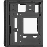 ..... Корпус AeroCool EVO Mini Black, царапина на лицевой панели (EN72352)