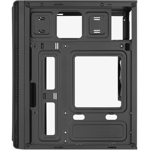 ..... Корпус AeroCool EVO Mini Black, царапина на лицевой панели - EN72352 - фото 9