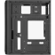 ..... Корпус AeroCool EVO Mini Black, царапина на лицевой панели - EN72352 - фото 9