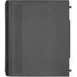 ..... Корпус AeroCool EVO Mini Black, царапина на лицевой панели (EN72352)