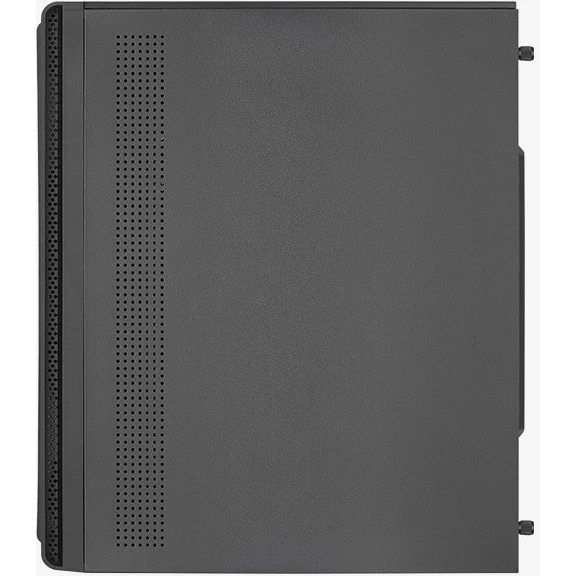 ..... Корпус AeroCool EVO Mini Black, царапина на лицевой панели - EN72352 - фото 7