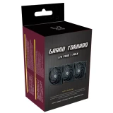 Вентилятор для корпуса Scythe Grand Tornado 120 PWM (GT1225FD20X3-P)