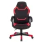 ..... Игровое кресло Бюрократ Zombie 10 Red Б/У - ZOMBIE 10 RED - фото 2