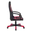 ..... Игровое кресло Бюрократ Zombie 10 Red Б/У - ZOMBIE 10 RED - фото 3