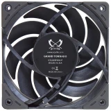 Вентилятор для корпуса Scythe Grand Tornado 120 PWM (GT1225FD30-P)