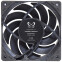 Вентилятор для корпуса Scythe Grand Tornado 120 PWM (GT1225FD30-P) - фото 3