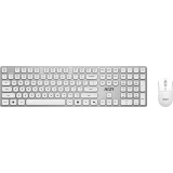 Клавиатура + мышь MSI Forge K210 Wireless Combo White (S11-43RU310-Y92)