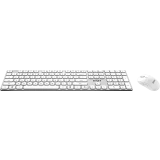 Клавиатура + мышь MSI Forge K210 Wireless Combo White (S11-43RU310-Y92)