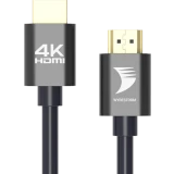 Кабель HDMI - HDMI, 3м, WyreStorm EXP-4KUHD-3.0
