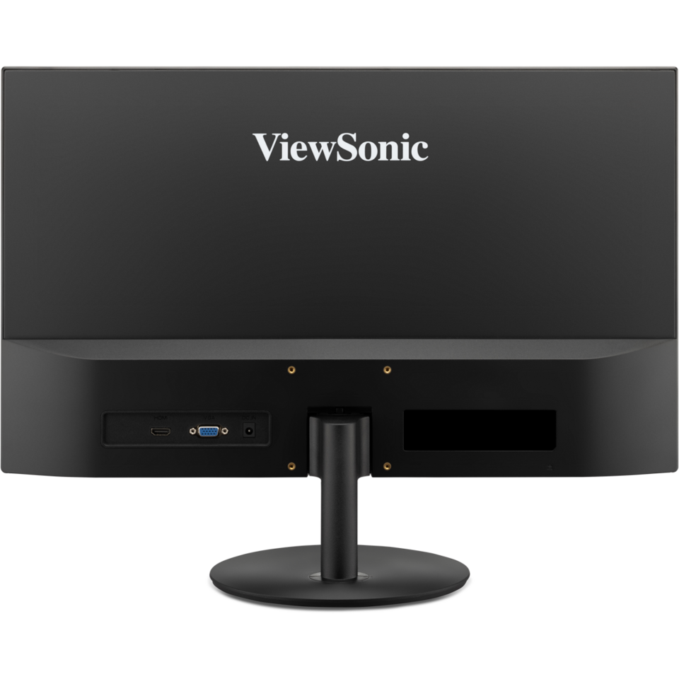 Монитор Viewsonic 24" VA24E2-H - фото 4