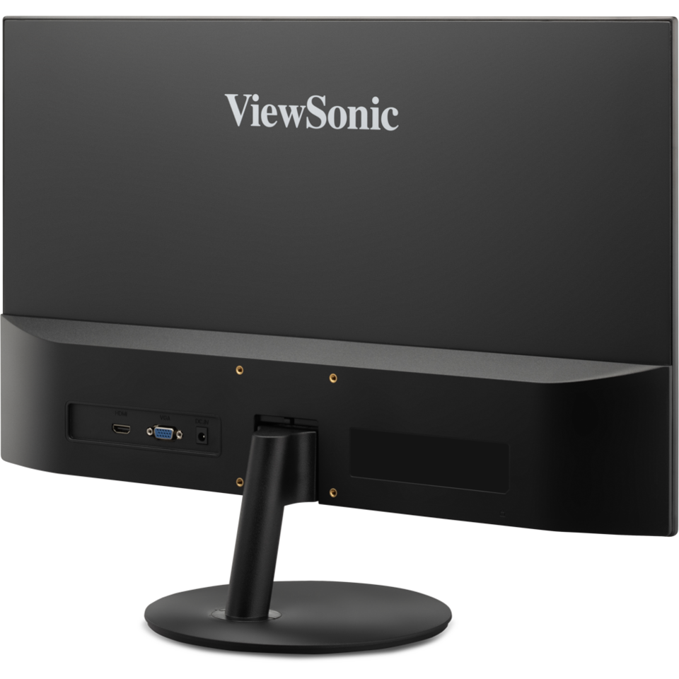 Монитор Viewsonic 24" VA24E2-H - фото 5
