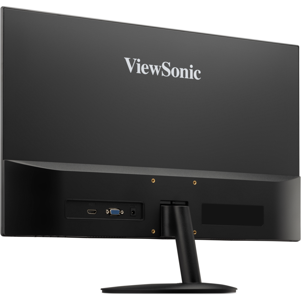 Монитор Viewsonic 24" VA24E2-H - фото 6