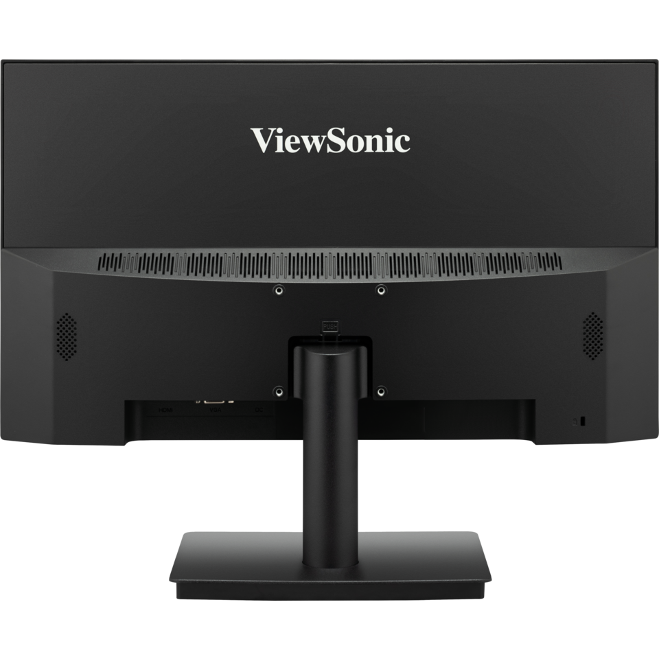Монитор Viewsonic 22" VA220-H - фото 4
