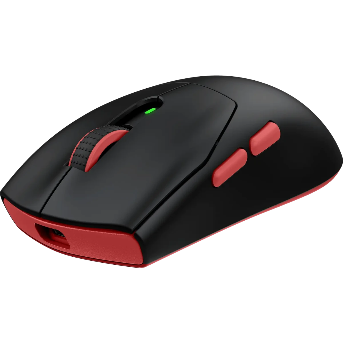 Мышь MSI Forge GM340 Wireless Black - S12-4301730-HH9
