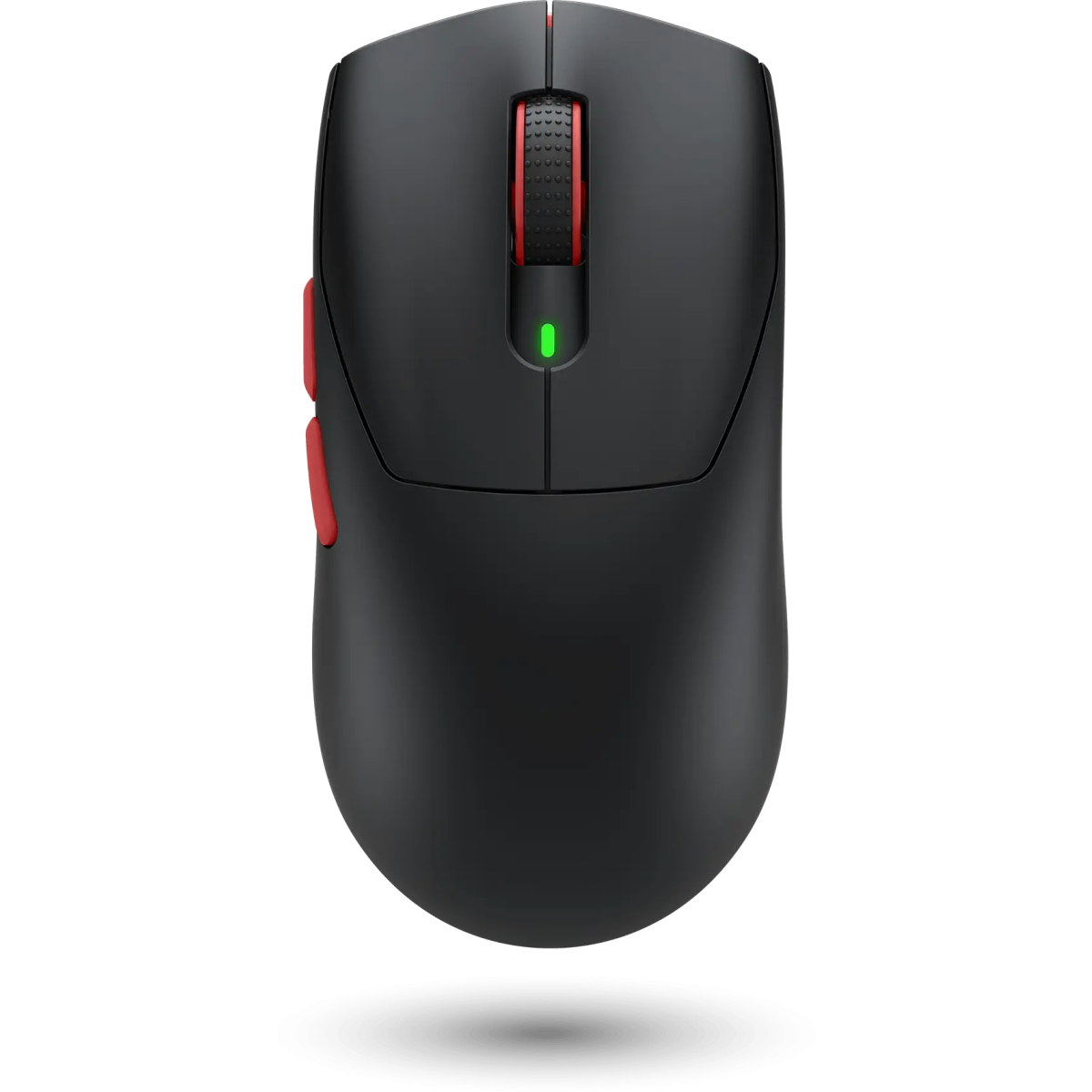 Мышь MSI Forge GM340 Wireless Black - S12-4301730-HH9 - фото 3