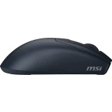 Мышь MSI Forge GM340 Wireless Navy (S12-4301790-HH9)