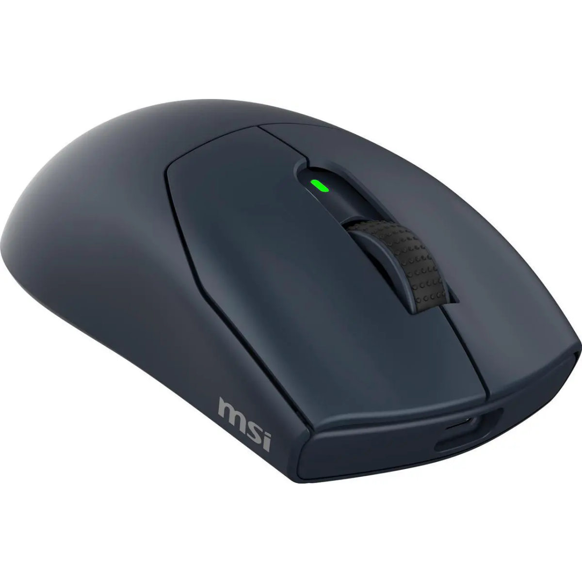 Мышь MSI Forge GM340 Wireless Navy - S12-4301790-HH9 - фото 6