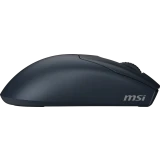 Мышь MSI Forge GM340 Wireless Navy (S12-4301790-HH9)