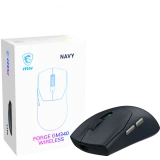 Мышь MSI Forge GM340 Wireless Navy (S12-4301790-HH9)