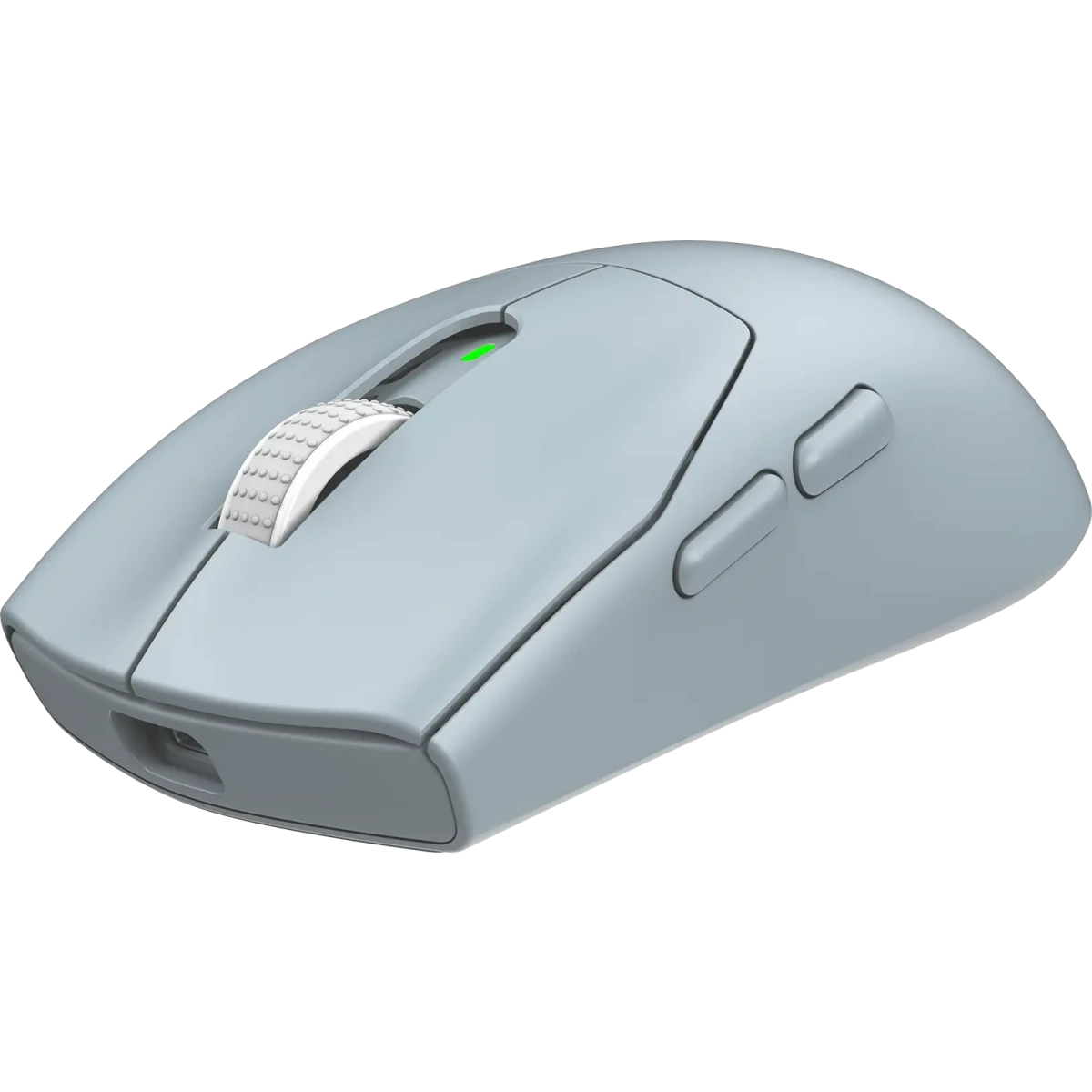 Мышь MSI Forge GM340 Wireless Sky - S12-4301770-HH9
