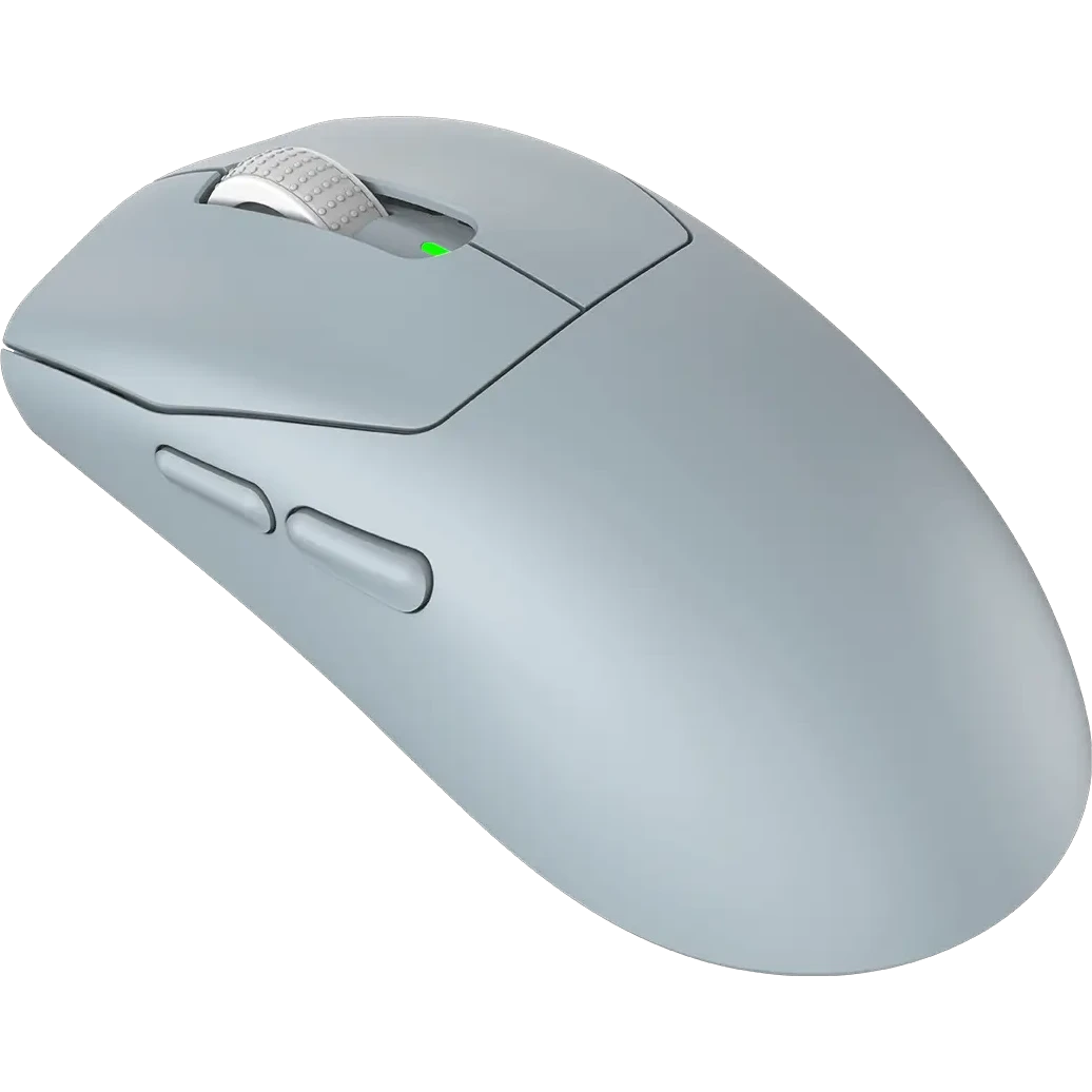 Мышь MSI Forge GM340 Wireless Sky - S12-4301770-HH9 - фото 2