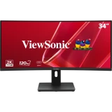 Монитор Viewsonic 34" VA3420C-2