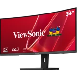 Монитор Viewsonic 34" VA3420C-2