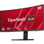 Монитор Viewsonic 34" VA3420C-2 - фото 2