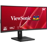 Монитор Viewsonic 34" VA3420C-2