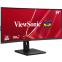 Монитор Viewsonic 34" VA3420C-2 - фото 3