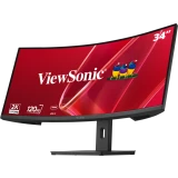 Монитор Viewsonic 34" VA3420C-2