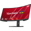Монитор Viewsonic 34" VA3420C-2 - фото 4